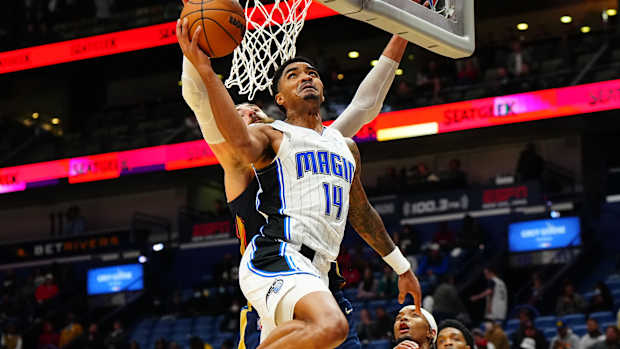 Gary Harris